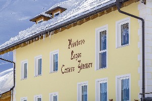 Hotel ALBERGO RISTORO LEZUO wakacje