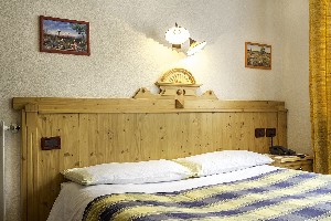 Hotel ALBERGO RISTORO LEZUO wakacje