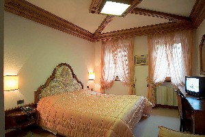 Hotel ALLA POSTA wakacje