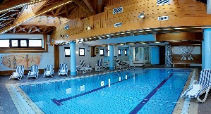 Hotel ALLA POSTA wakacje