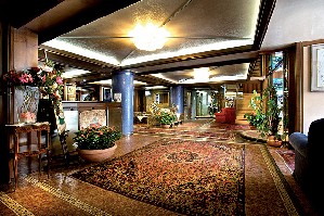 Hotel ALLA POSTA wakacje