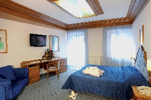 Hotel ALLA POSTA wakacje