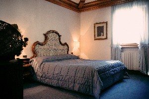 Hotel ALLA POSTA wakacje