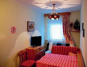 Hotel APARTAMENTY SAMONT wakacje