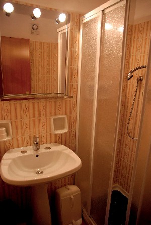 Hotel APARTAMENTY SAMONT wakacje