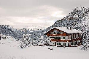 Hotel APARTAMENTY SAMONT wakacje