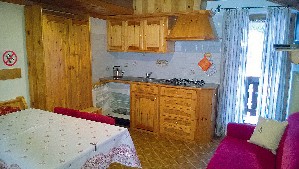 Hotel APARTAMENTY SAMONT wakacje