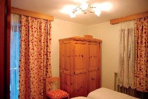 Hotel APARTAMENTY SAMONT wakacje