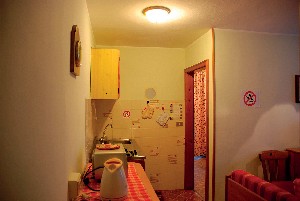 Hotel APARTAMENTY SAMONT wakacje