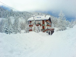 Hotel APARTAMENTY SAMONT wakacje