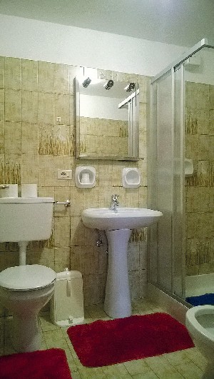 Hotel APARTAMENTY SAMONT wakacje