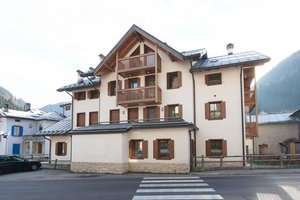 Casa al Moro