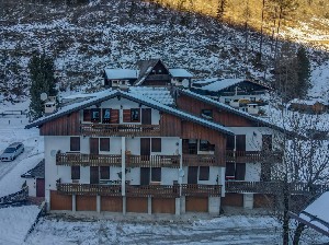 Chalet Kalipe