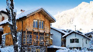 Hotel CHALET ROYAL wakacje