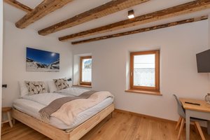 Apartmán