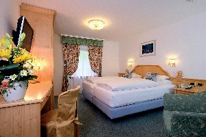 Hotel EVALDO wakacje