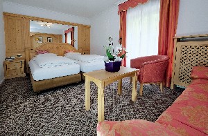 Hotel EVALDO wakacje