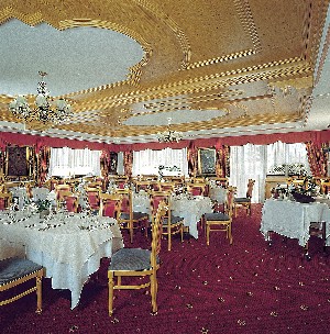 Hotel EVALDO wakacje