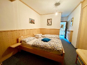 Hotel GARNI AL BARANCE wakacje
