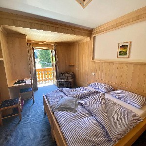 Hotel GARNI AL BARANCE wakacje