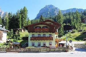Hotel GARNI AL BARANCE wakacje