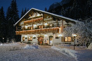 Hotel Garni Il Cirmolo, Bosco Verde 2018 2019 (8)