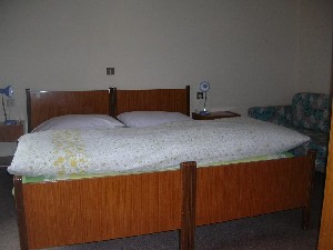 Hotel GARNI SERENA wakacje