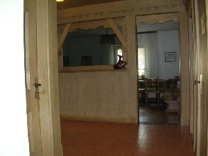 Hotel GARNI SERENA wakacje