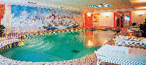 Hotel GRIFONE wakacje