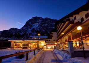 Hotel Principe Marmolada