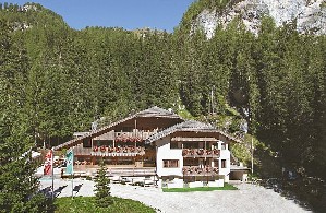 Hotel Villetta Maria