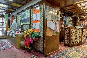 Hotel MALGA CIAPELA wakacje