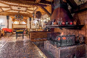 Hotel MALGA CIAPELA wakacje