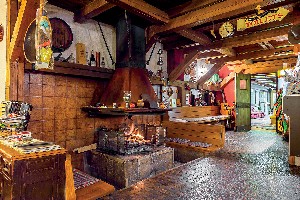 Hotel MALGA CIAPELA wakacje