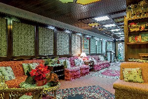 Hotel MALGA CIAPELA wakacje