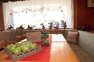 Hotel NIGRITELLA wakacje