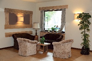 Hotel NIGRITELLA wakacje