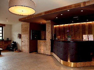 Hotel NIGRITELLA wakacje