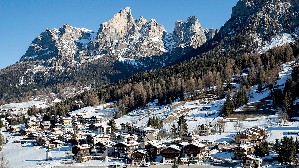 Hotel ORSO GRIGIO wakacje