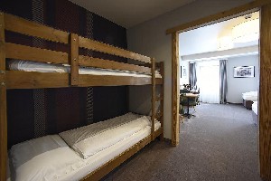 Hotel ORSO GRIGIO wakacje