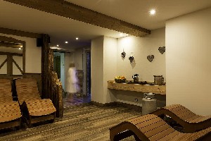 Hotel ORSO GRIGIO wakacje