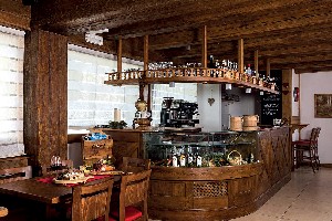 Hotel ORSO GRIGIO wakacje