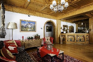 Hotel ORSO GRIGIO wakacje