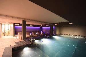 Hotel ORSO GRIGIO wakacje