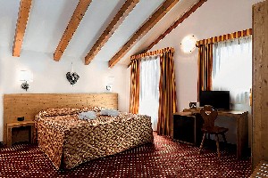 Hotel ORSO GRIGIO wakacje