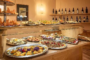 Hotel PORTA VESCOVO wakacje