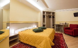 Hotel PORTA VESCOVO wakacje