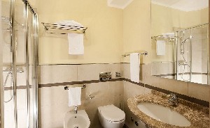 Hotel PORTA VESCOVO wakacje