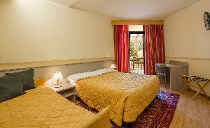 Hotel PORTA VESCOVO wakacje