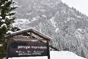 Hotel PRINCIPE MARMOLADA wakacje